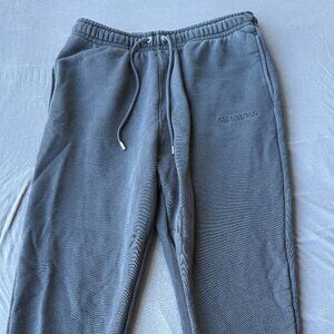 Air Jordan Grey Sweatpants